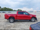 Ford F-150 Xlt 1FTFW1E81NFB58154 снимка