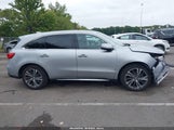 Acura Mdx Technology Package 5J8YD4H57LL055659 снимка