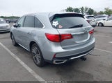 Acura Mdx Technology Package 5J8YD4H57LL055659 снимка