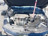Kia Optima Lx 5XXGT4L37JG242741 снимка