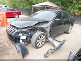 Infiniti M35X JNKAY01F47M455015 снимка