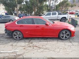 BMW 330I 3MW5R1J07L8B34897 снимка