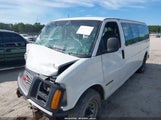 GMC Savana Standard 1GJHG39R3Y1210401 снимка