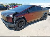 Tesla Cybertruck Cyberbeast 7G2CEHEEXRA000338 снимка