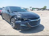 Chevrolet Malibu Fwd 1Lt 1G1ZD5ST1PF183568 photo