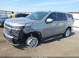 Chevrolet Tahoe 2Wd Lt 1GNS5NRD9SR155150 photo