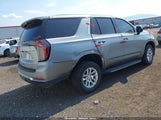 Chevrolet Tahoe 2Wd Lt 1GNS5NRD9SR155150 снимка