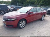 Chevrolet Impala 1Lt 1G1105SAXHU178602 снимка