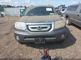Honda Pilot Touring 5FNYF4H96BB042219 fotografie