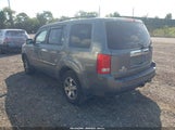 Honda Pilot Touring 5FNYF4H96BB042219 fotografie