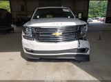 Chevrolet Tahoe Ltz 1GNSKCKC7GR407726 снимка