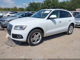 Audi Q5 2.0T Premium WA1L2AFP3GA090020 снимка
