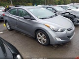 Hyundai Elantra Gls KMHDH4AE2DU559863 снимка