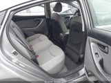 Hyundai Elantra Gls KMHDH4AE2DU559863 снимка