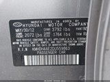 Hyundai Elantra Gls KMHDH4AE2DU559863 снимка