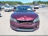 Honda Accord Lx 1HGCR2F31DA069135 снимка
