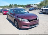 Honda Accord Lx 1HGCR2F31DA069135 снимка