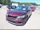 Honda Accord Lx 1HGCR2F31DA069135 снимка