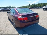 Honda Accord Lx 1HGCR2F31DA069135 снимка