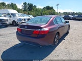 Honda Accord Lx 1HGCR2F31DA069135 снимка
