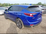 Acura Rdx A-Spec Package 5J8TC2H68ML042219 снимка