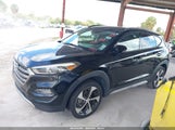 Hyundai Tucson Limited KM8J33A25HU516156 снимка