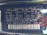 Hyundai Tucson Limited KM8J33A25HU516156 снимка