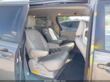 Toyota Sienna Xle V6 8 Passenger 5TDYK3DC6CS272699 photo