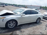 Acura Tl 3.5 19UUA8F59AA018266 снимка