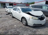 Acura Tl 3.5 19UUA8F59AA018266 снимка