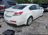 Acura Tl 3.5 19UUA8F59AA018266 снимка