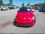 Volkswagen Beetle #Pinkbeetle/1.8T Classic/1.8T S/1.8T Se/1.8T Sel 3VW517AT2HM820235 снимка
