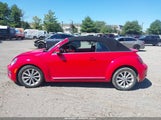 Volkswagen Beetle #Pinkbeetle/1.8T Classic/1.8T S/1.8T Se/1.8T Sel 3VW517AT2HM820235 снимка