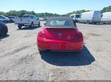 Volkswagen Beetle #Pinkbeetle/1.8T Classic/1.8T S/1.8T Se/1.8T Sel 3VW517AT2HM820235 снимка