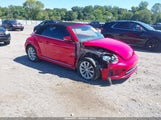 Volkswagen Beetle #Pinkbeetle/1.8T Classic/1.8T S/1.8T Se/1.8T Sel 3VW517AT2HM820235 photo