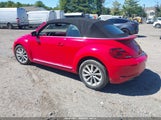 Volkswagen Beetle #Pinkbeetle/1.8T Classic/1.8T S/1.8T Se/1.8T Sel 3VW517AT2HM820235 photo