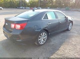 Chevrolet Malibu 1Lz 1G11H5SLXEF162751 fotografie