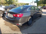 Chevrolet Malibu 1Lt 1G1ZE5ST6GF246323 photo