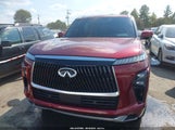 Infiniti Qx80 Sensory Awd JN8AZ3DE5S9700469 fotografie