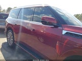 Infiniti Qx80 Sensory Awd JN8AZ3DE5S9700469 fotografie
