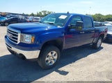 GMC Sierra  Sle 3GTP2VE74DG304025 снимка