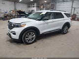 Ford Explorer Xlt 1FMSK8DH1RGA40234 снимка