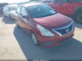 Nissan Versa 1.6 S+ 3N1CN7AP9FL937298 снимка