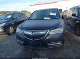 Acura Mdx Acurawatch Plus Package 5FRYD4H2XGB058017 снимка