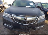 Acura Mdx Acurawatch Plus Package 5FRYD4H2XGB058017 снимка