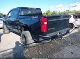 Chevrolet Silverado  4Wd Short Bed Custom/4Wd Standard Bed Custom 3GCUYBEFXMG138102 photo