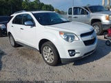 Chevrolet Equinox Ltz 2CNFLGEY7A6360668 снимка