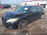 Toyota Camry Le 4T1BF3EK6BU119276 снимка