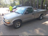 Chevrolet S-10 Ls 1GCCS14X638151158 снимка