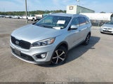 Kia Sorento 3.3L Ex 5XYPH4A58GG044969 снимка